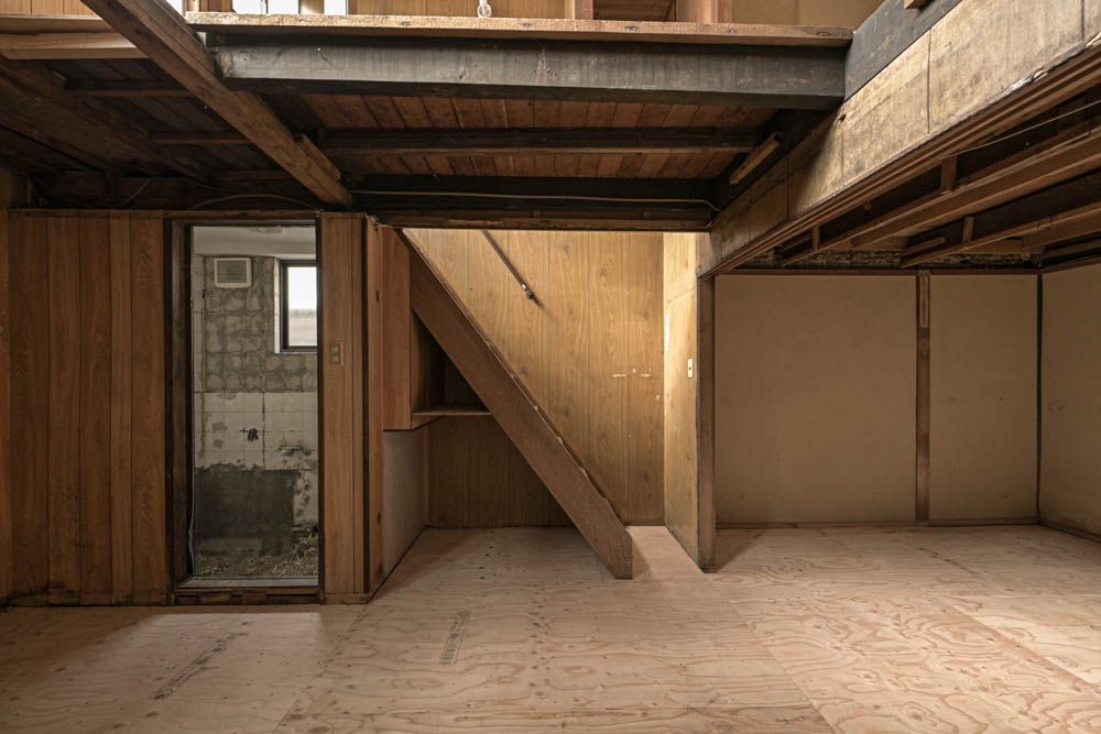 1913 Kyomachiya for Sale in Okazaki, Kyoto - 2DK, 47 sqm - Thumbnail 2