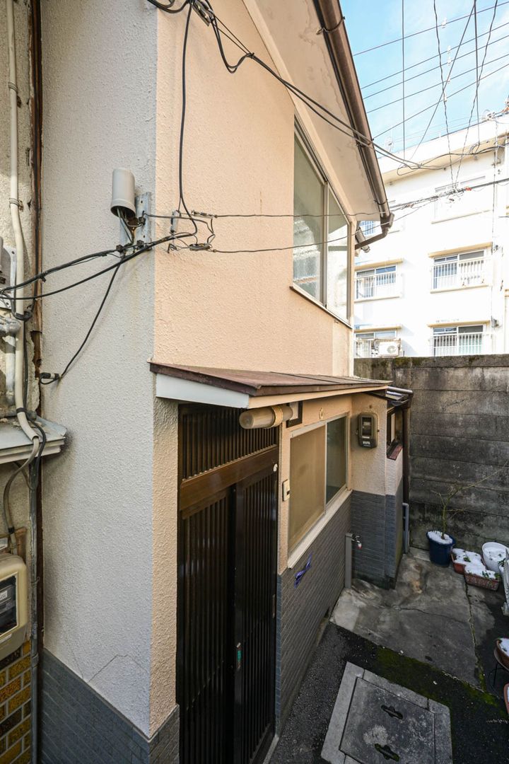 1913 Kyomachiya for Sale in Okazaki, Kyoto - 2DK, 47 sqm - Thumbnail 3