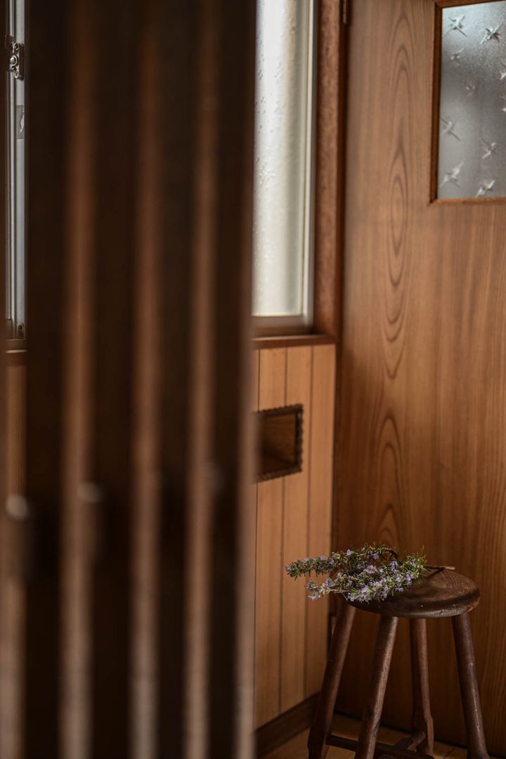 1913 Kyomachiya for Sale in Okazaki, Kyoto - 2DK, 47 sqm - Thumbnail 4