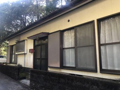 Search results for vacant houses - Miyazaki Prefecture migration and UIJ-turn information site "Warm Miyazaki Hinata Living" — Image 1, Kushima, Miyazaki
