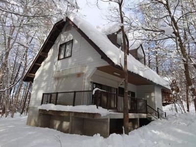 Registration No. 018 / Reception No. 044 - Property Details - Nagano Prefecture Iizuna Town Vacant House Bank Site — Image 1, Iizuna, Nagano