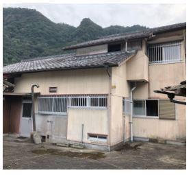 Search results for vacant houses - Miyazaki Prefecture migration and UIJ-turn information site "Warm Miyazaki Hinata Living" — Image 1, Hyuga, Miyazaki