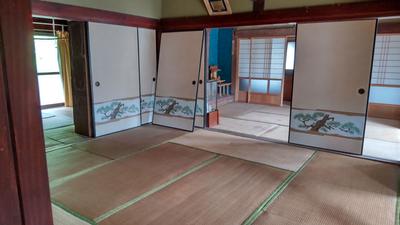 Search results for vacant houses - Miyazaki Prefecture migration and UIJ-turn information site "Warm Miyazaki Hinata Living" — Image 1, Kushima, Miyazaki