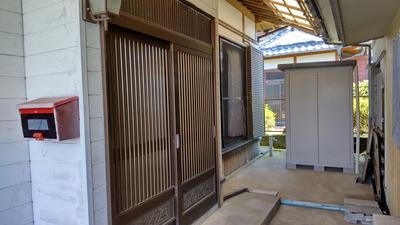 Search results for vacant houses - Miyazaki Prefecture migration and UIJ-turn information site "Warm Miyazaki Hinata Living" — Image 1, Kushima, Miyazaki