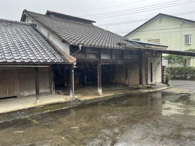 Search results for vacant houses - Miyazaki Prefecture migration and UIJ-turn information site "Warm Miyazaki Hinata Living" — House, Kunitomi, Miyazaki