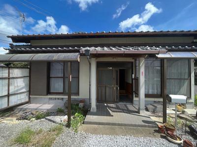Vacant house search results - Miyazaki prefecture migration/UIJ turn information site "Warm Miyazaki Hinata Life" — Image 1, Kunitomi, Miyazaki
