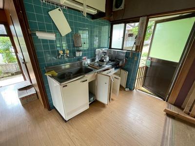 Search results for vacant houses - Miyazaki Prefecture migration and UIJ-turn information site "Warm Miyazaki Hinata Living" — Image 3, Hyuga, Miyazaki