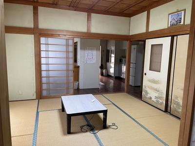 Search results for vacant houses - Miyazaki Prefecture migration and UIJ-turn information site "Warm Miyazaki Hinata Living" — Image 1, Kushima, Miyazaki