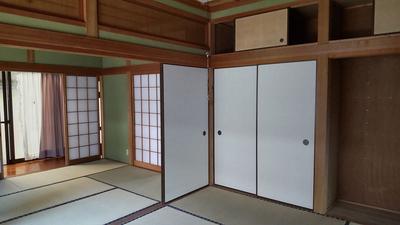 Search results for vacant houses - Miyazaki Prefecture migration and UIJ-turn information site "Warm Miyazaki Hinata Living" — Image 1, Kushima, Miyazaki