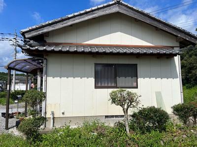 Vacant house search results - Miyazaki prefecture migration/UIJ turn information site "Warm Miyazaki Hinata Life" — Image 1, Kunitomi, Miyazaki