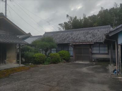 Search results for vacant houses - Miyazaki Prefecture migration and UIJ-turn information site "Warm Miyazaki Hinata Living" — House, Kunitomi, Miyazaki