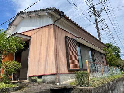 Search results for vacant houses - Miyazaki Prefecture migration and UIJ-turn information site "Warm Miyazaki Hinata Living" — Image 1, Hyuga, Miyazaki