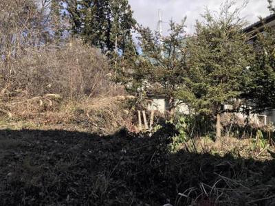 Registration number 060/Reception number 099 Fukui - Property details - Nagano Prefecture Iizuna Town Vacant House Bank Site — Image 1, Iizuna, Nagano