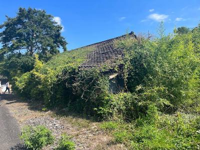 Traditional Wooden House for Sale in Kunitomi, Miyazaki — Land, Kunitomi, Miyazaki
