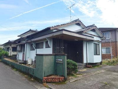 Search results for vacant houses - Miyazaki Prefecture migration and UIJ-turn information site "Warm Miyazaki Hinata Living" — Image 1, Hyuga, Miyazaki