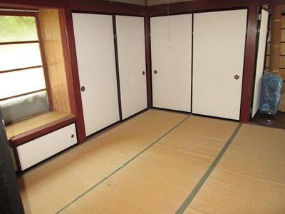 Find a house – Ishikawa Living Information Hiroba — Image 3, Hodatsushimizu, Ishikawa