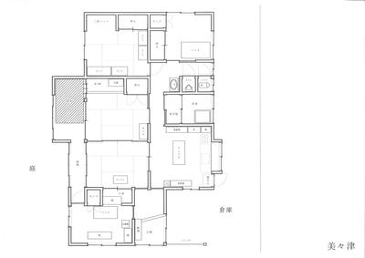 Search results for vacant houses - Miyazaki Prefecture migration and UIJ-turn information site "Warm Miyazaki Hinata Living" — Image 4, Hyuga, Miyazaki