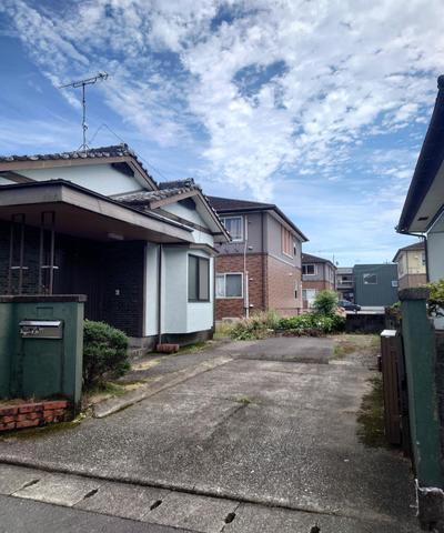 Search results for vacant houses - Miyazaki Prefecture migration and UIJ-turn information site "Warm Miyazaki Hinata Living" — Image 1, Hyuga, Miyazaki