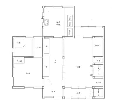 Search results for vacant houses - Miyazaki Prefecture migration and UIJ-turn information site "Warm Miyazaki Hinata Living" — Image 4, Hyuga, Miyazaki