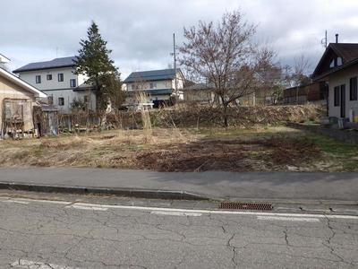 Registration number 026/Reception number 055 Fukui - Property details - Nagano Prefecture Iizuna Town Vacant House Bank Site — Image 3, Iizuna, Nagano