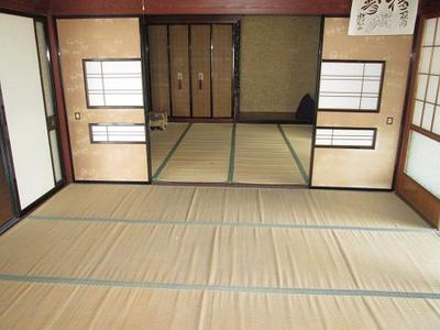 Find a house – Ishikawa Living Information Hiroba — Image 4, Hodatsushimizu, Ishikawa