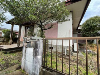 Search results for vacant houses - Miyazaki Prefecture migration and UIJ-turn information site "Warm Miyazaki Hinata Living" — Image 1, Hyuga, Miyazaki
