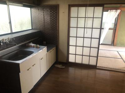 Search results for vacant houses - Miyazaki Prefecture migration and UIJ-turn information site "Warm Miyazaki Hinata Living" — Image 1, Kushima, Miyazaki