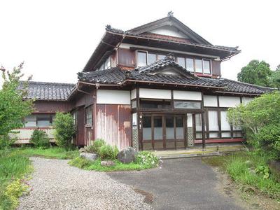 Find a house – Ishikawa Living Information Hiroba — Image 1, Hodatsushimizu, Ishikawa