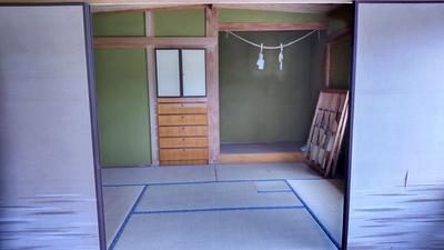 Mixed-use Commercial/Residential Property Near Kushima Station — Image 3, Kushima, Miyazaki