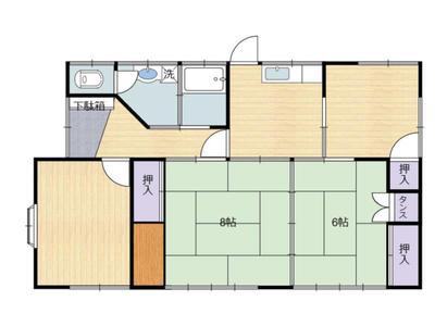 Search results for vacant houses - Miyazaki Prefecture migration and UIJ-turn information site "Warm Miyazaki Hinata Living" — Image 4, Hyuga, Miyazaki