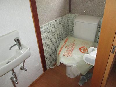 Find a house – Ishikawa Living Information Hiroba — Image 2, Hodatsushimizu, Ishikawa