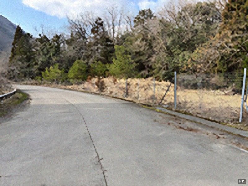 1,057 Tsubo Land for Sale in Kyotanba, Kyoto - Perfect for Camping or Cabin - Thumbnail 2