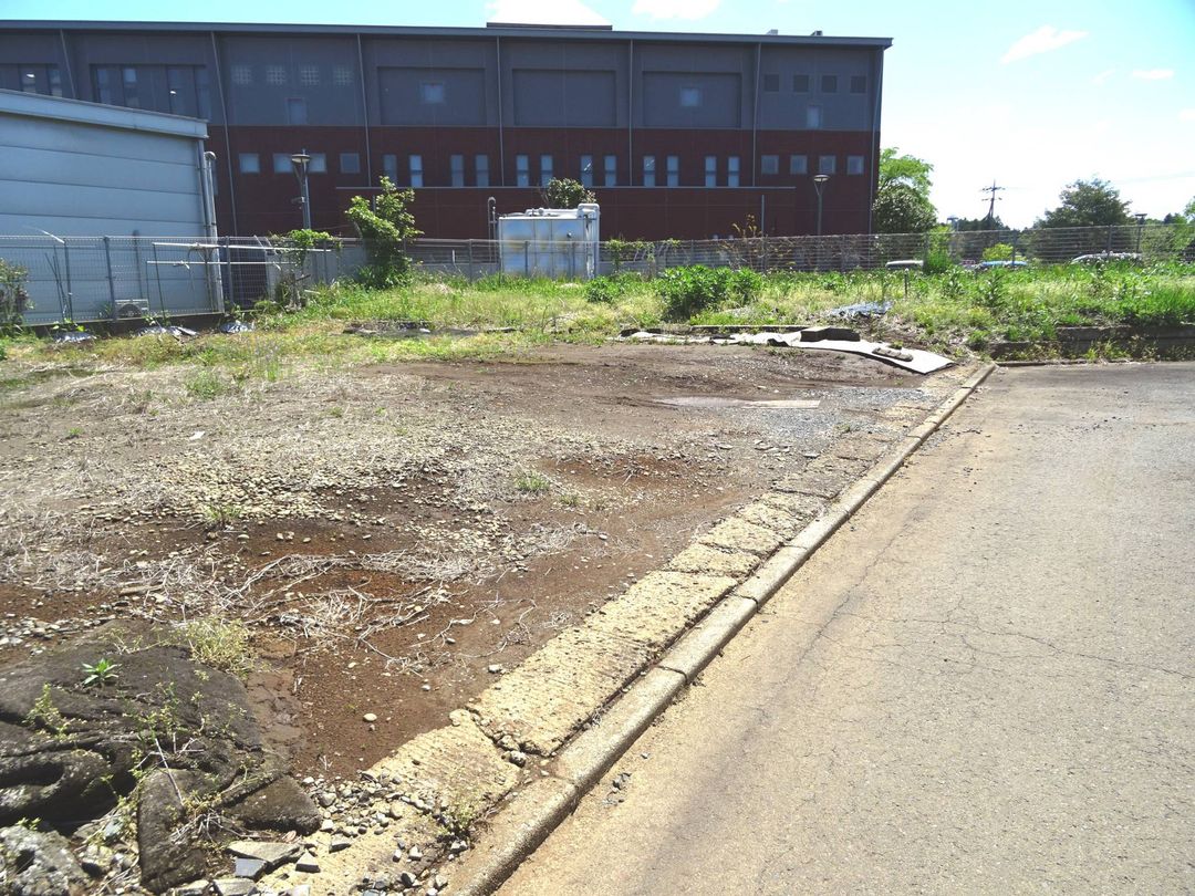120 sqm Residential Plot for Sale in Kasama City, Ibaraki - Thumbnail 2