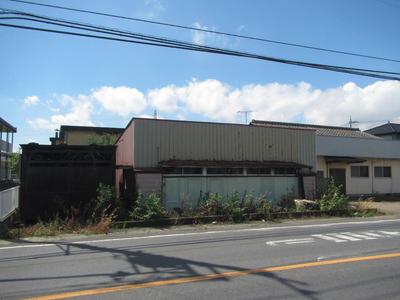 Tobu Isesaki/Daishi Line Goshi Station - Property Details - Gunma Prefecture Isesaki City Vacant House Bank Site — Image 4, Isesaki, Gunma