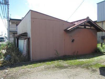 Tobu Isesaki/Daishi Line Goshi Station - Property Details - Gunma Prefecture Isesaki City Vacant House Bank Site — Image 1, Isesaki, Gunma