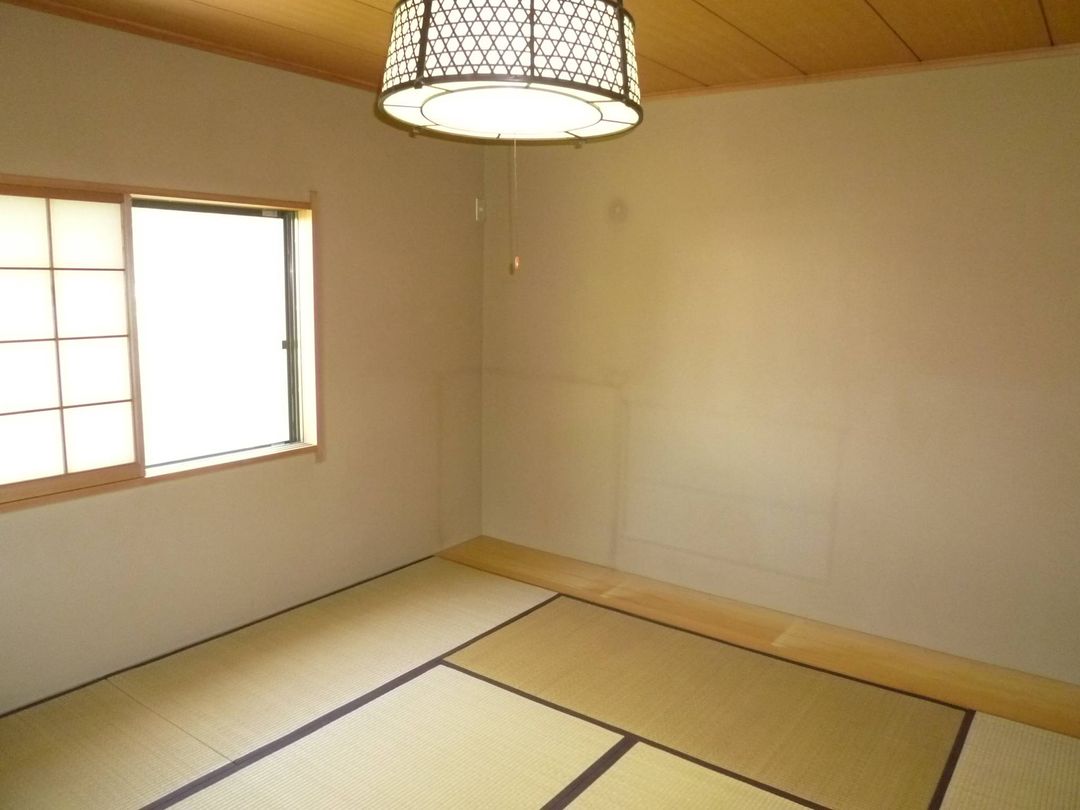4LDK Detached House in Joso City, Ibaraki – 2911 sqm Land - Thumbnail 4