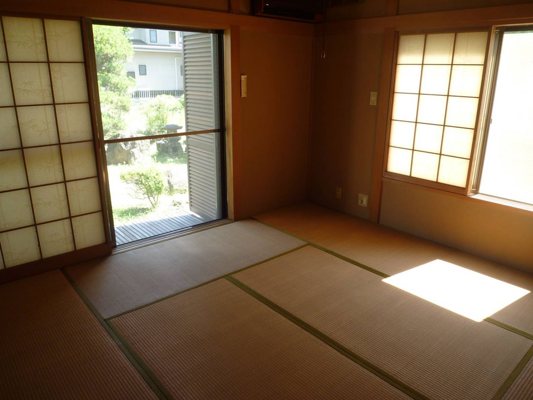 4LDK Detached House in Joso City, Ibaraki – 2911 sqm Land - Thumbnail 3
