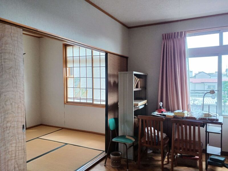 6SLDK Wooden House for Sale in Ishidoriya-cho, Hanamaki City - Thumbnail 4
