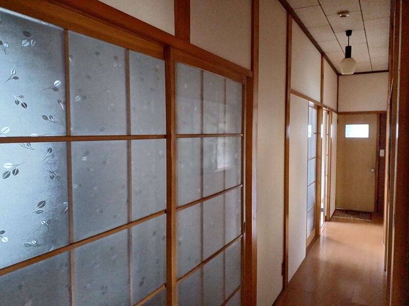 6SLDK Wooden House for Sale in Ishidoriya-cho, Hanamaki City - Thumbnail 3