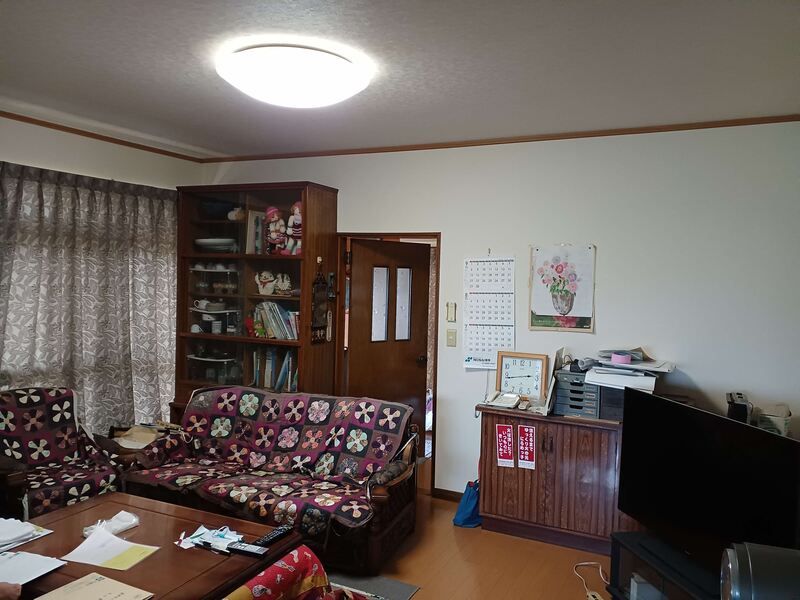 6SLDK Wooden House for Sale in Ishidoriya-cho, Hanamaki City - Thumbnail 2