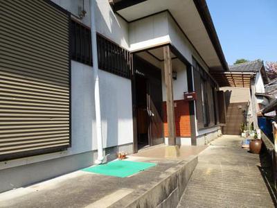 Imari City Higashiyamashirocho Takigawauchi 6DK - Property Details - Saga Prefecture Imari City Vacant House Bank Site — Image 2, Imari, Saga