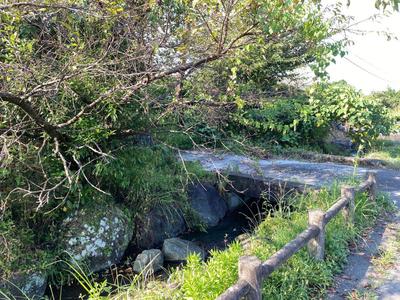 6-3 A vacant lot with a waterway with dancing fireflies flowing in front of you | Vacant House Bank | Migration Window Kirishima Foothills Takaharucho — Image 1, Takahara, Miyazaki
