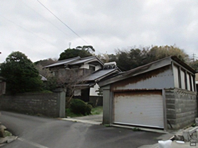 Traditional Home with Detached Cottage on Large Plot in Tottori - Thumbnail 4