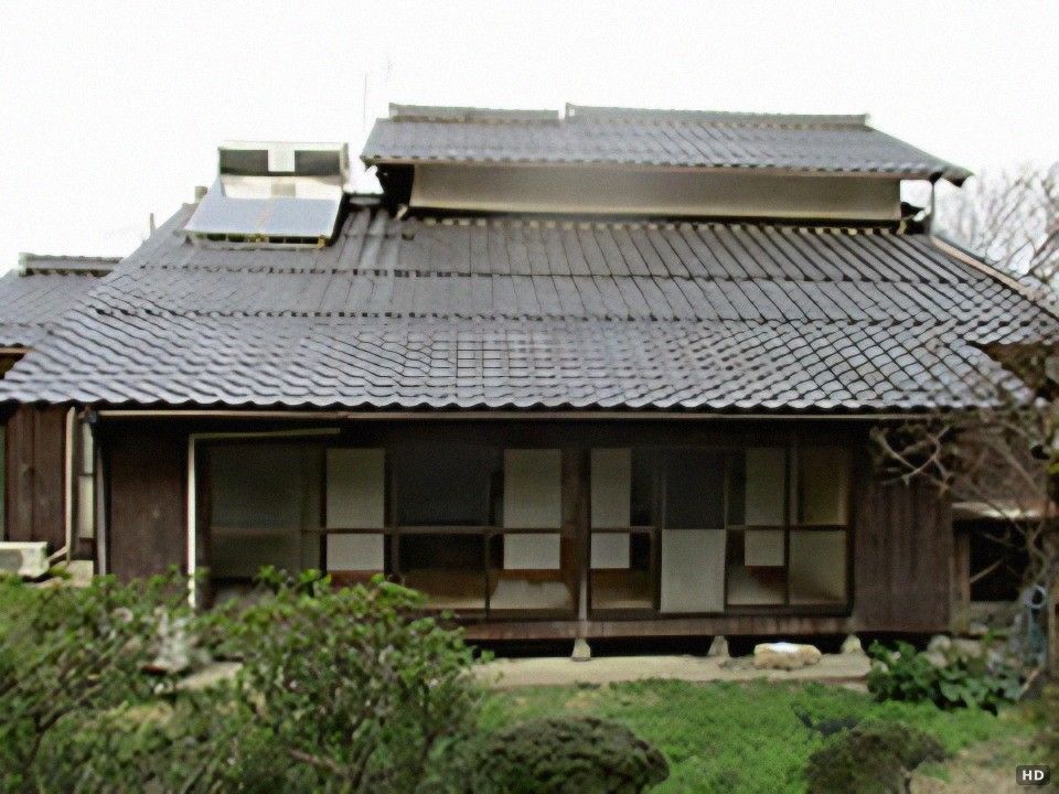 Traditional Home with Detached Cottage on Large Plot in Tottori - Thumbnail 2