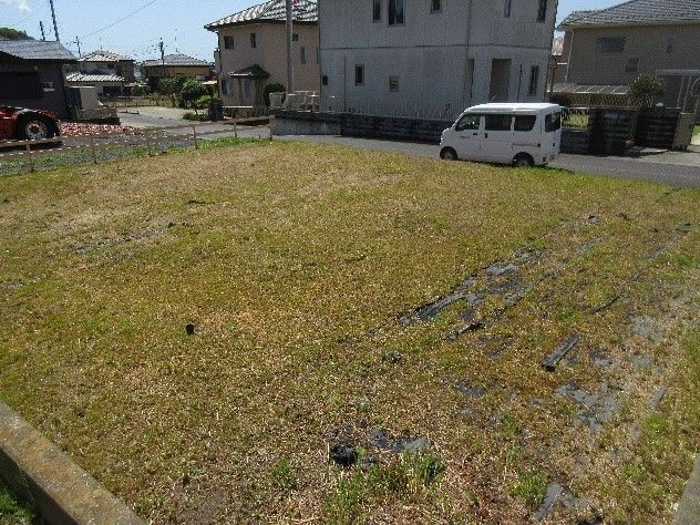 Land for Sale in Hitachiota City, Ibaraki - 215 sqm - Thumbnail 3