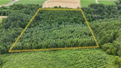 48,004 m² Forestland for Sale in Scenic Biei, Hokkaido — Land, Biei, Hokkaido