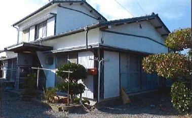 Second-hand detached houses No.18 — Image 2, Ishii, Tokushima