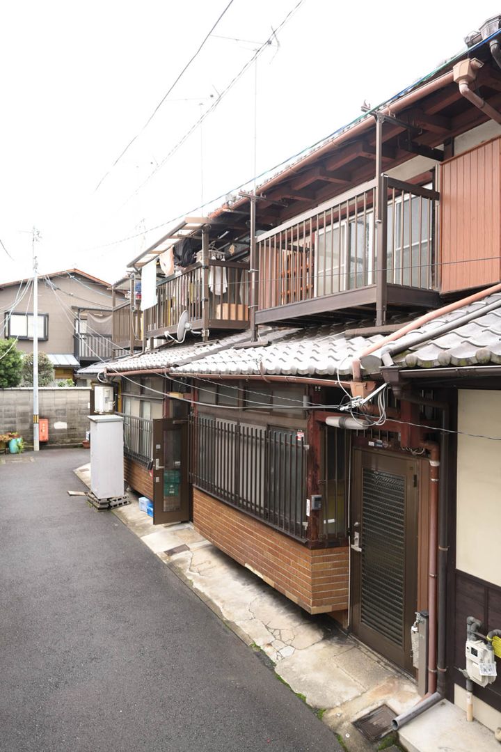 Traditional Kyoto Machiya Townhouse for Sale in Shimogyo - Thumbnail 3