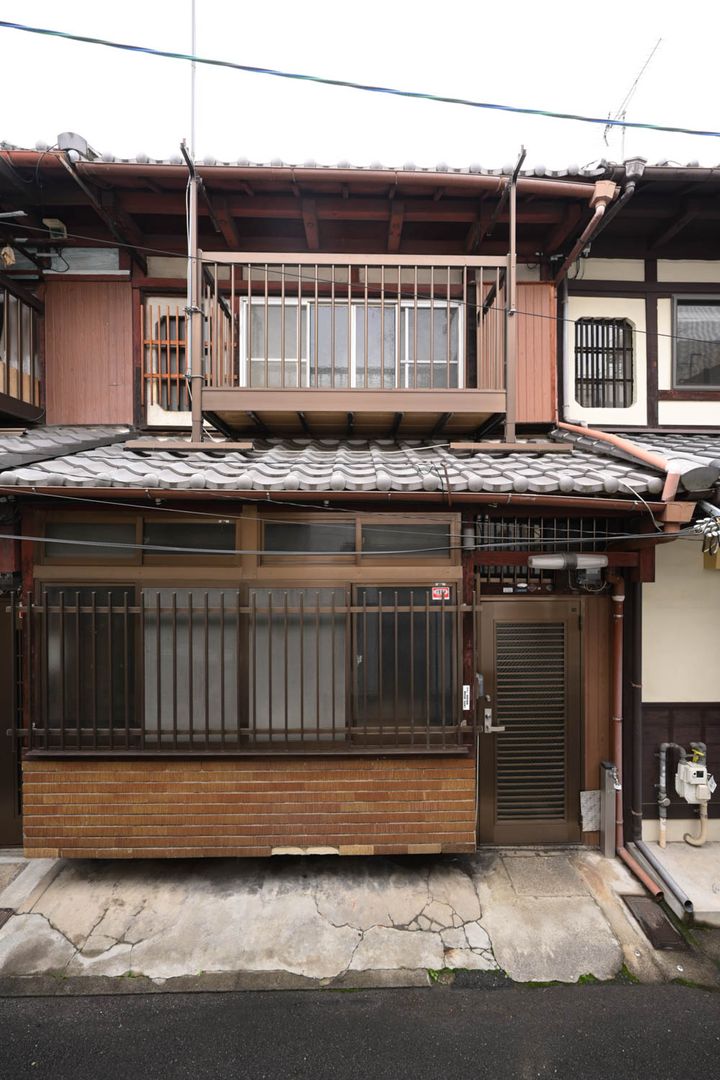 Traditional Kyoto Machiya Townhouse for Sale in Shimogyo - Thumbnail 2