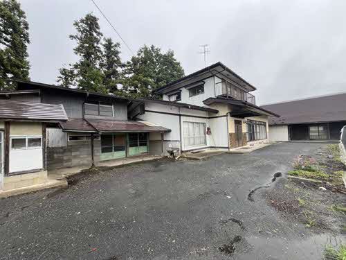 Large 8DK Traditional House with Farmland in Hanamaki, Iwate - Thumbnail 3